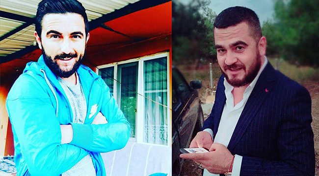 KAYIP GENÇLER ARANMAYA DEVAM EDİLİYOR