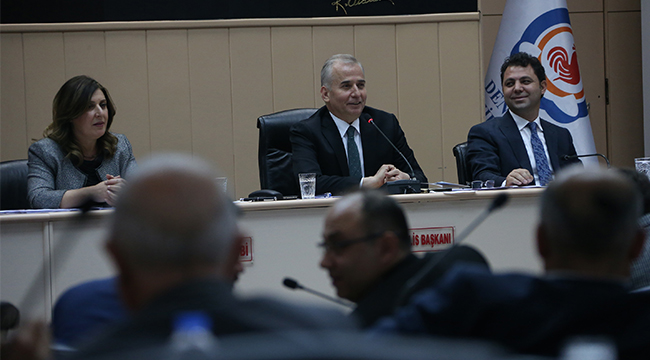 ZOLAN: “SUDANLILAR BİZE GÜVENİYOR”