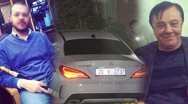 MİNTAŞ CİNAYETİNDE 5 KİŞİYE MÜEBBET HAPİS CEZASI