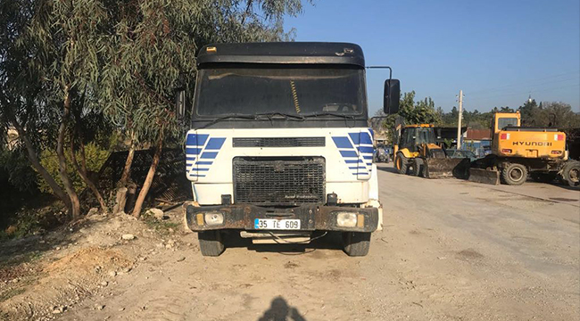 BABADAĞ’DA TARİHİ ESER KAÇAKÇILIĞI