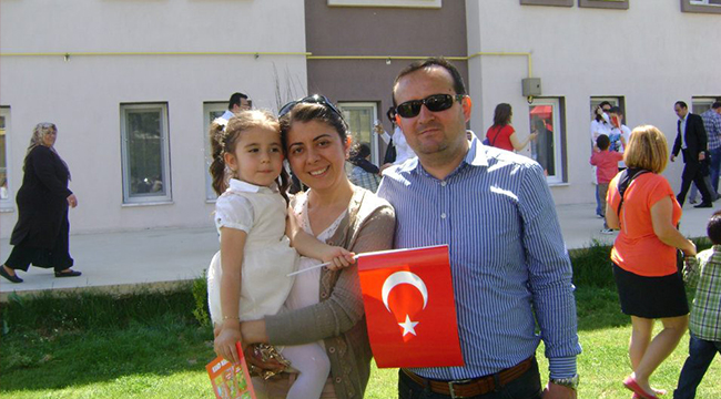 ÖLÜM HABERİ EĞİTİM CAMİASINI YASA BOĞDU