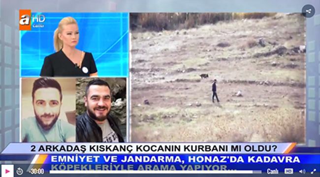 FATİH B. ADLİ KONTROL ŞARTI İLE SERBEST