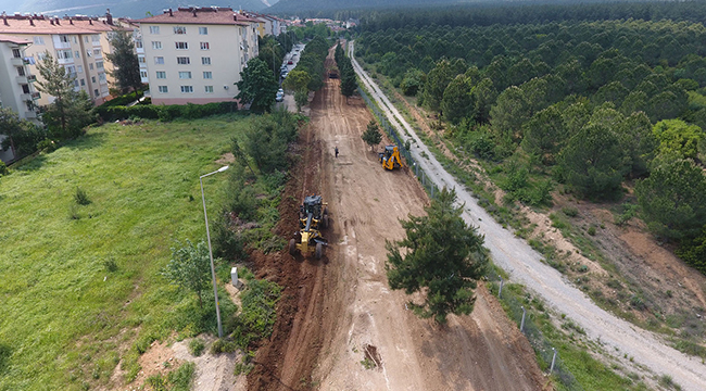 SPOR YAPMAK İSTEYENLERE YENİ YOL