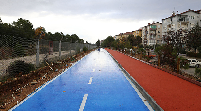 SPOR YAPMAK İSTEYENLERE YENİ YOL