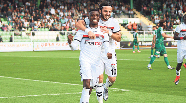 DENİZLİSPOR BOMBA TRANSFERE HAZIRLANIYOR