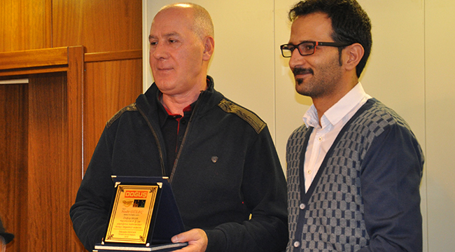 DOĞUŞ MÜZİK’TEN YENİ ALBÜM