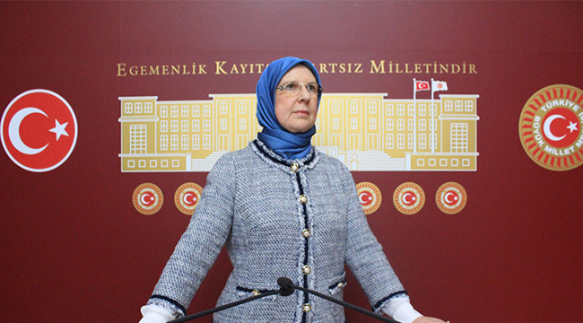 RAMAZANOĞLU’NDAN, 2018 BÜTÇE AÇIKLAMASI