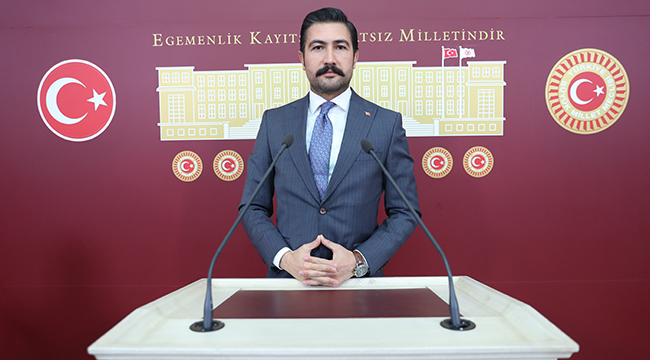 ÖZKAN’DAN,TEK TİP DEĞERLENDİRMESİ