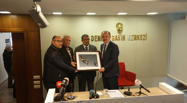 DENİZLİLİLER ARTIK FİYATLARDAN ŞİKAYET ETMEYECEK