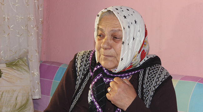 BORCU OLDUĞUNU MAAŞI KESİLİNCE ÖĞRENDİ
