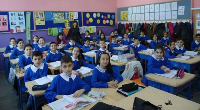 ERDOĞAN:"EĞİTİMDE SORUNLAR KARTOPUNA DÖNÜŞTÜ"