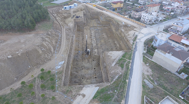 GÜRLESİN’DEN BİR VİZYON PROJE DAHA!