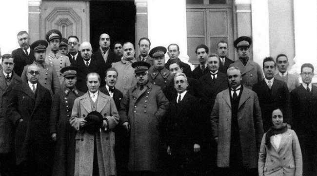 BAŞKAN ZOLAN’DAN ANLAMLI MESAJ