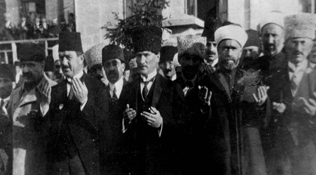 DARTANEL’İN 87 YILLIK HEYECANI