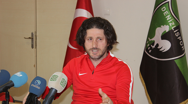 TEKNİK ADAM SİSTEMİ ELEŞTİRDİ