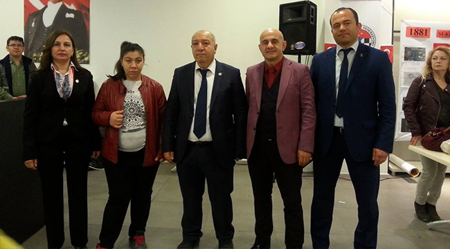 SATRANÇTA OKULLAR YARIŞTI