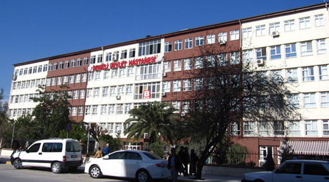 DDH KONGREDEN ÖDÜLLE DÖNDÜ