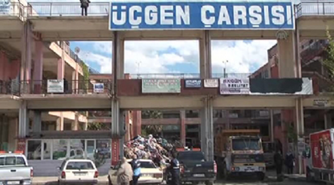 KANGRENE DÖNEN SORUNLAR TARİHE KARIŞIYOR