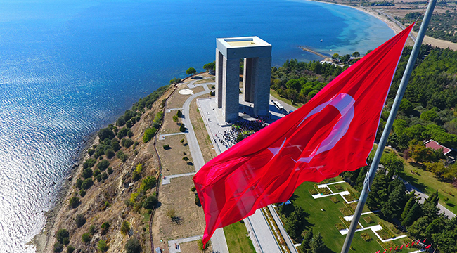 GEZİYE 18 BİN KİŞİ GÖTÜRÜLECEK