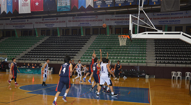 FİNALLERLE ŞAMPİYONLAR BELLİ OLACAK