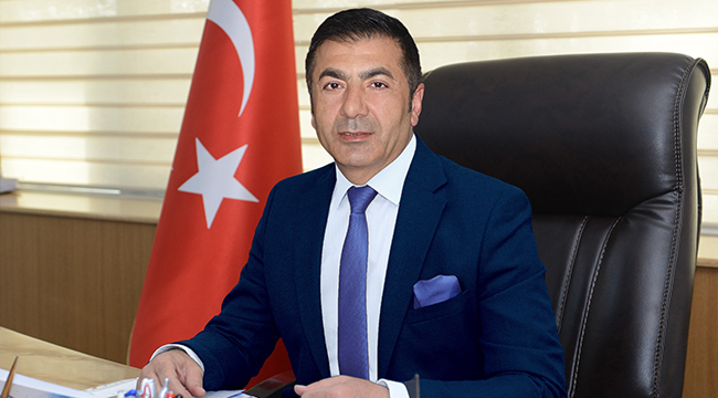 BAŞKAN ERDOĞAN’DAN 8 MART MESAJI