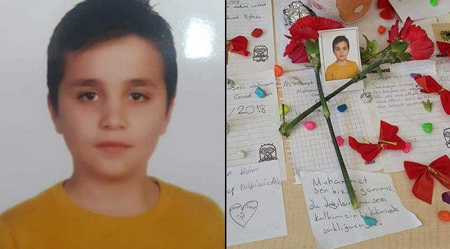MUHAMMET’İN AİLESİ VE ARKADAŞLARI YASTA