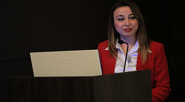 20. YILINI DOLDURANLARA TEŞEKKÜR BELGESİ
