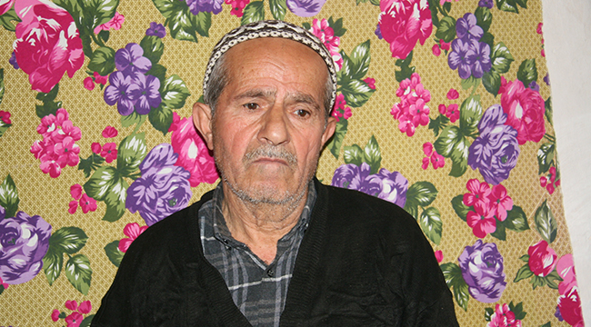 57. ALAY SANCAKTARININ TORUNU ANLATTI