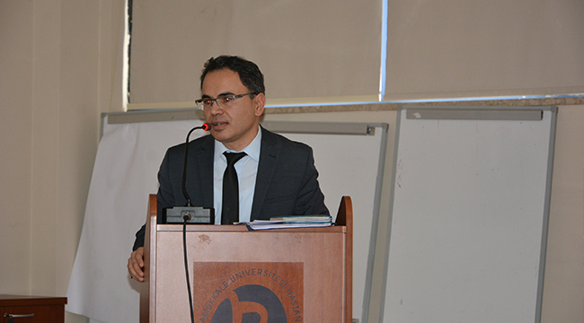 ACİL SERVİSLERİN ÇALIŞMALARI DEĞERLENDİRİLDİ