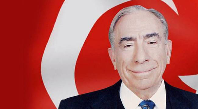 BİRTÜRK’TEN TÜRKEŞ’İ ANMA MESAJI