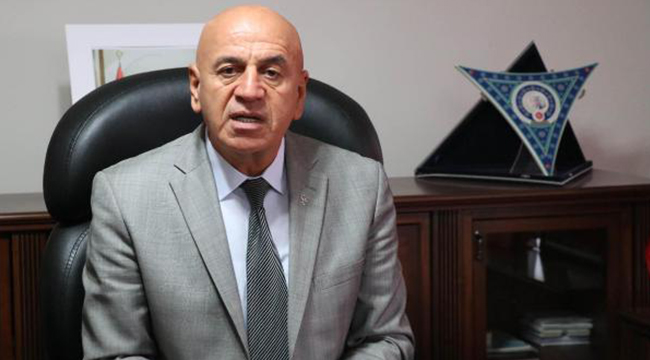 BİRTÜRK’TEN TÜRKEŞ’İ ANMA MESAJI
