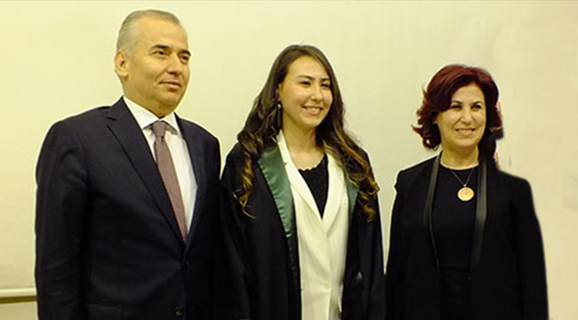 İL KONGRESİ VE NİKAH İÇİN GELİYOR