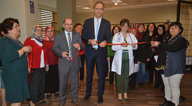 BONCUKLAR VE HAYALLER SERGİSİ BEĞENİ TOPLADI