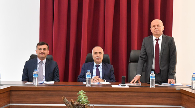 IŞIK KASIM 2018’DE GÖRÜLECEK