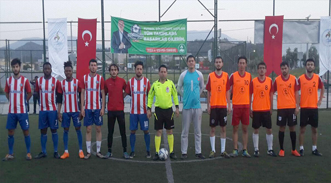 3. TUR MAÇLARI CUMA AKŞAMI OYNANACAK