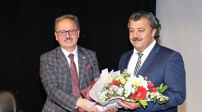 TARİHTE TAVASIN YERİ ANLATILDI