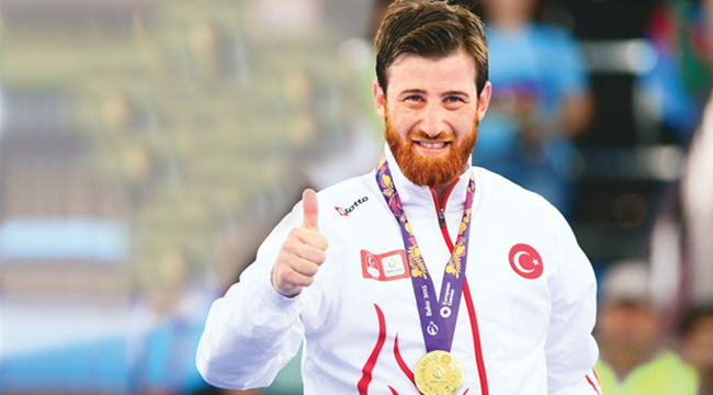 DENİZLİ’DE 3 GÜN SPOR BAYRAMI YAŞANACAK