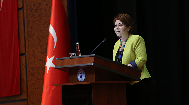 PAÜ’DE ‘DENİZLİ 2. EL SANATLARI KONGRESİ’ BAŞLADI