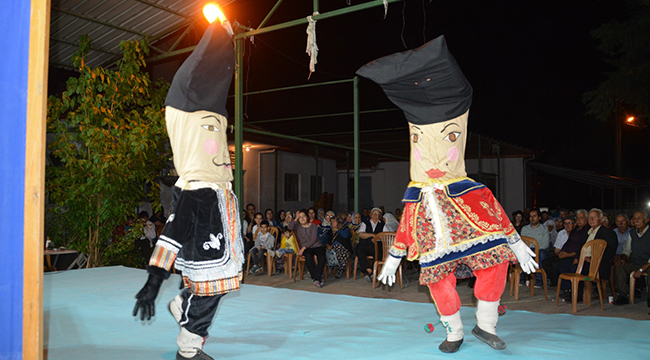 SARAYKÖY BELEDİYESİ 32 MAHALLEDE İFTAR YEMEĞİ VERECEK
