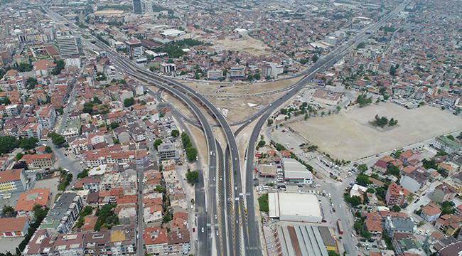 VATANDAŞLAR ZOLAN'A TEŞEKKÜR ETTİ