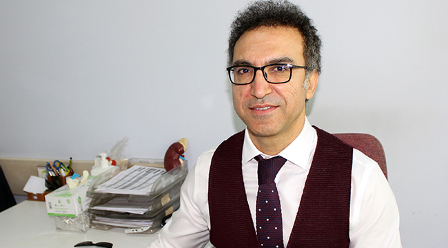 BÖBREK VE TANSİYON HASTALARINA ORUÇ UYARISI