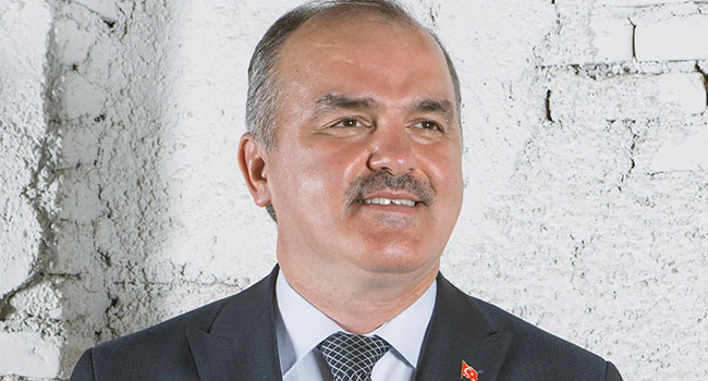 BAŞKAN GÜRLESİN’DEN AÇILIŞLARA DAVET