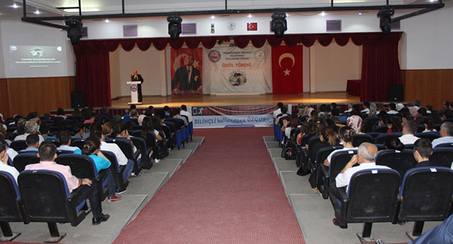 NOMOFOBİDE FİNAL HEYECANI