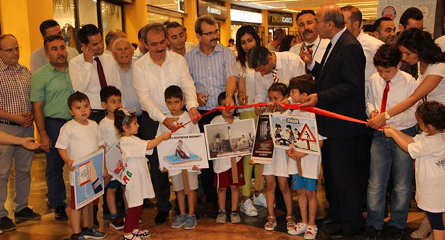 NOMOFOBİDE FİNAL HEYECANI