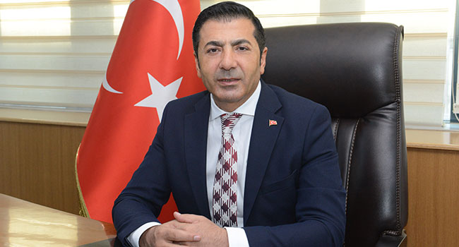 ERDOĞAN, BÜYÜME VERİLERİNİ DEĞERLENDİRDİ