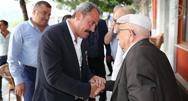 TİN’DEN VATANDAŞLARA ÇAĞRI: