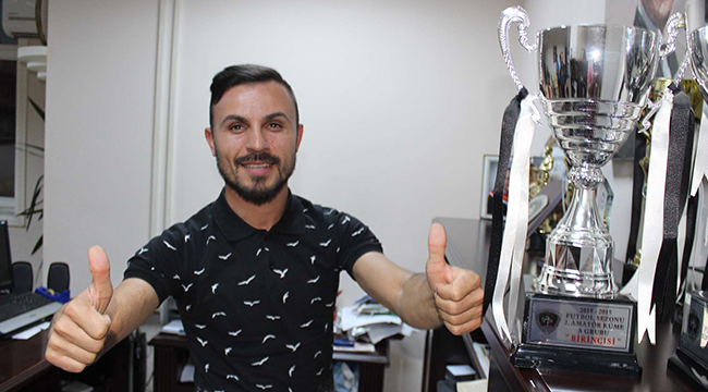 MUHASEBECİ-FUTBOLCU TRANSFER ETTİLER
