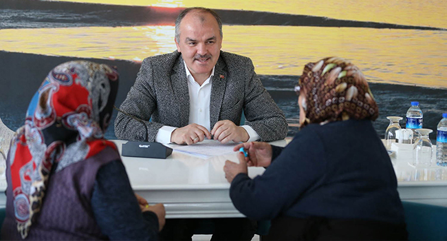 GÜRLESİN İLE HALK GÜNÜ 6 AĞUSTOS’TA
