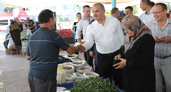 GÜRLESİN’DEN SİLİNEBİLİR FİYAT TAHTASI VE ÖNLÜK