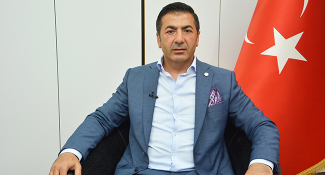 BAŞKAN ERDOĞAN’DAN 30 AĞUSTOS MESAJI